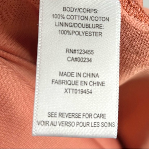 Design Lab crochet knit top - Picture 7 of 7